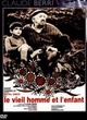 Affiche du film Le vieil homme et l'enfant