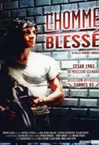 Affiche miniature du film _L'homme blessé