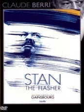 Affiche du film Stan the flasher