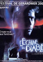 Affiche miniature du film L'échine du diable