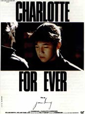 Affiche du film Charlotte for ever