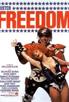 Affiche miniature du film Mister Freedom
