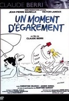 Affiche miniature du film Un moment d'égarement