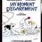 Affiche du film Un moment d'égarement - Un moment d'égarement 