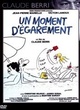 Affiche du film Un moment d'égarement