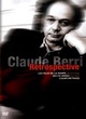 Affiche du film Claude Berri, rétrospective
