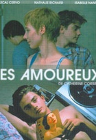 Affiche miniature du film Les amoureux