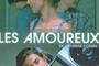 Affiche du film Les amoureux