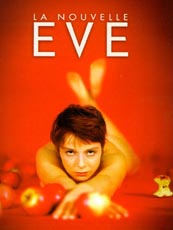 Affiche du film La nouvelle Eve