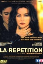 Affiche miniature du film La répétition