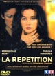 Affiche du film La répétition