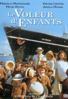 Affiche miniature du film Le voleur d'enfants