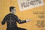 Affiche du film Tirez sur le pianiste