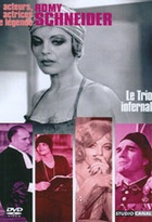 Affiche miniature du film Le trio infernal