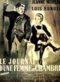 Le Journal d'une femme de chambre