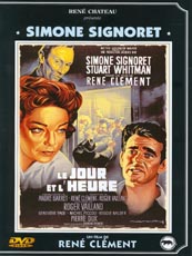 Affiche du film Le jour et l'heure