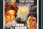 Affiche du film Le jour et l'heure