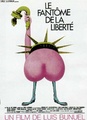 Le fantôme de la liberté