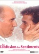 Affiche du film La confusion des sentiments