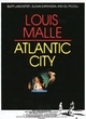 Affiche du film Atlantic City