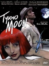 Affiche du film Tykho Moon
