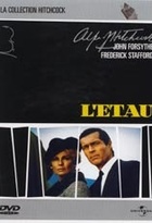 Affiche miniature du film L'étau