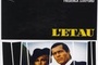 Affiche du film L'étau