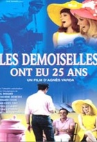 Affiche miniature du film Les Demoiselles ont eu 25 ans