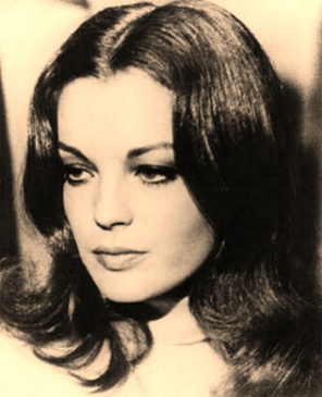 Affiche du film Une femme comme Romy