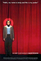 Affiche miniature du film Man on the Moon