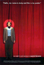 Affiche du film Man on the Moon