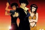 Affiche du film Cowboy Bebop