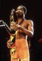 Affiche miniature du film Fela