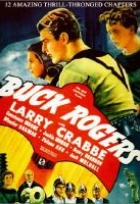 Affiche miniature du film Buck Rogers