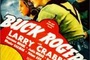 Affiche du film Buck Rogers