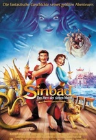 Affiche miniature du film Sinbad