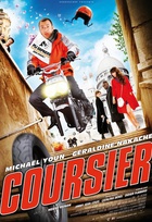 Affiche miniature du film Coursier
