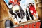 Affiche du film Coursier