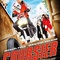 Affiche du film Coursier - Coursier 