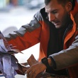 Mickael Youn film Coursier