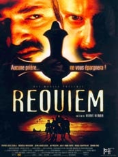 Affiche du film Requiem (2003)