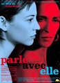 Parle avec elle