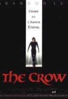 Affiche miniature du film The Crow (remake)