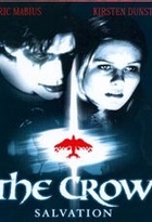 Affiche miniature du film The Crow Salvation