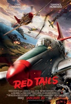 Affiche miniature du film Red Tails