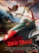 Affiche du film Red Tails 