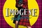 Affiche du film Imogène Mc Carthery