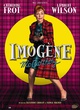 Affiche du film Imogène Mc Carthery