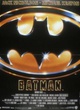 affiche du film batman - Batman