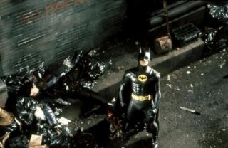 batman - Batman